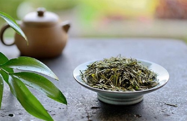 茶叶的品种简介及图片大全