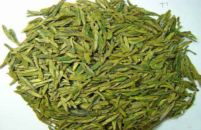 茶叶的品种简介及图片大全