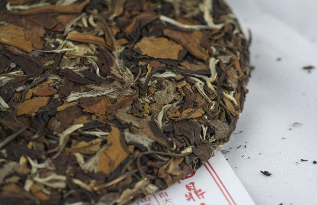 茶叶的品种简介及图片大全