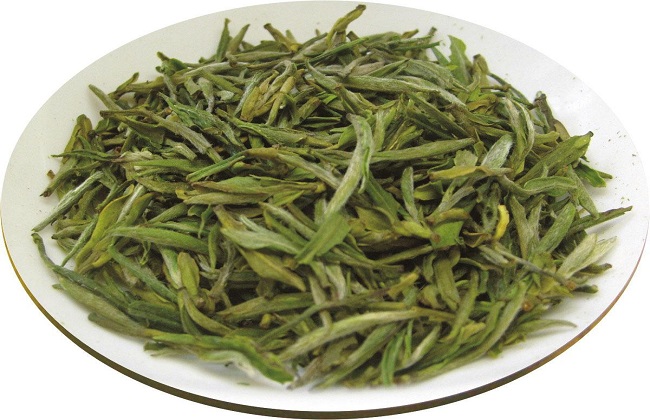 茶叶的品种简介及图片大全