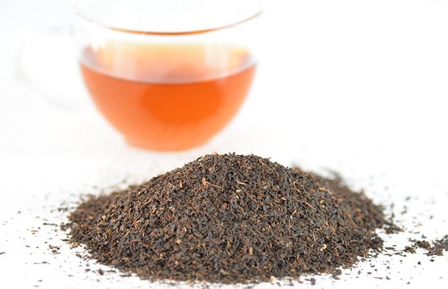 茶叶的品种简介及图片大全