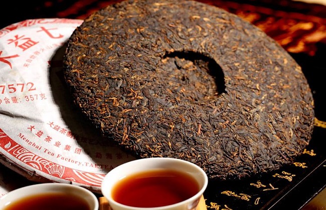 茶叶的品种简介及图片大全