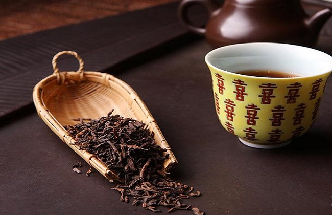 茶叶的品种简介及图片大全