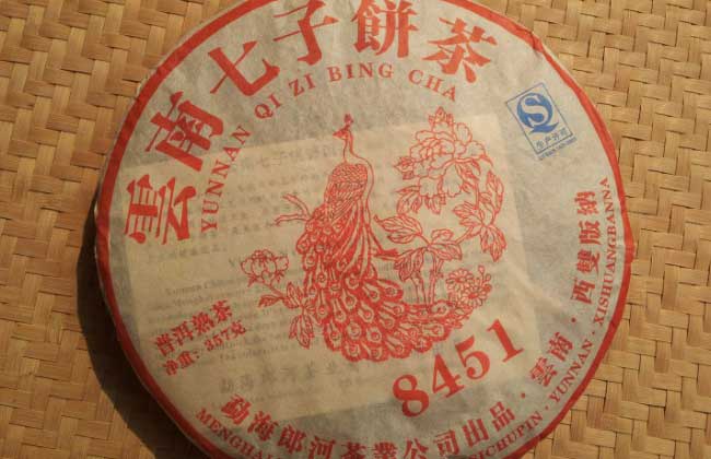 普洱茶十大知名品牌
