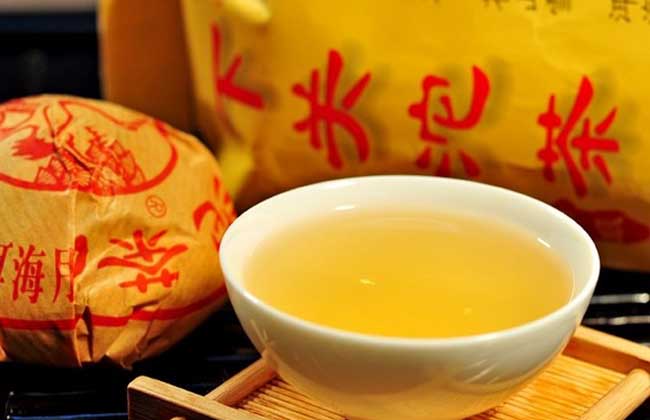 普洱茶十大知名品牌