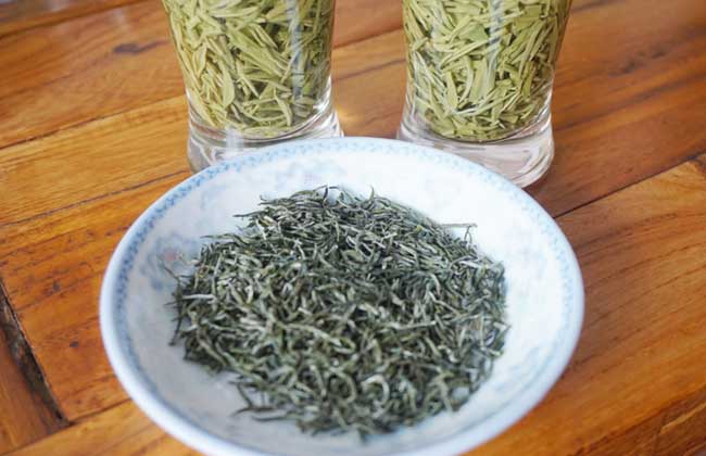 信阳毛尖属于什么茶？