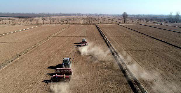 什么是土壤比重?