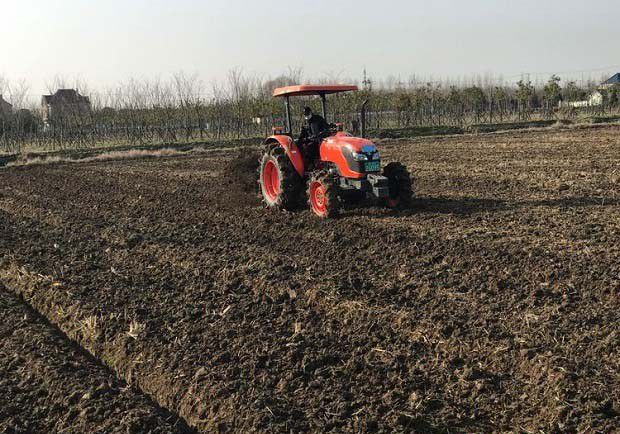 如何提高土壤有机质含量?